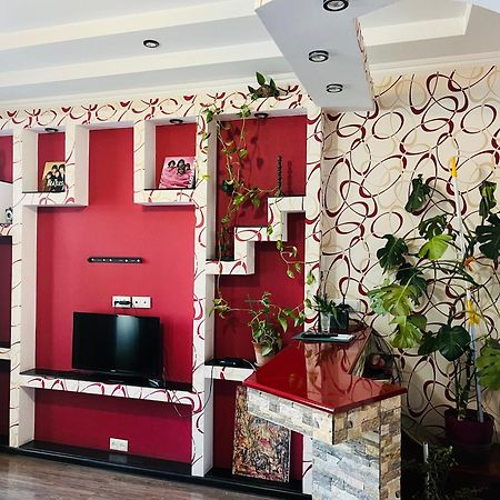 Jeji'S Apartment Tbilisi Ngoại thất bức ảnh