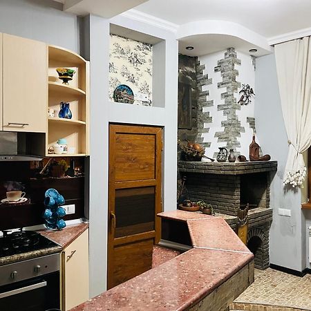 Jeji'S Apartment Tbilisi Ngoại thất bức ảnh