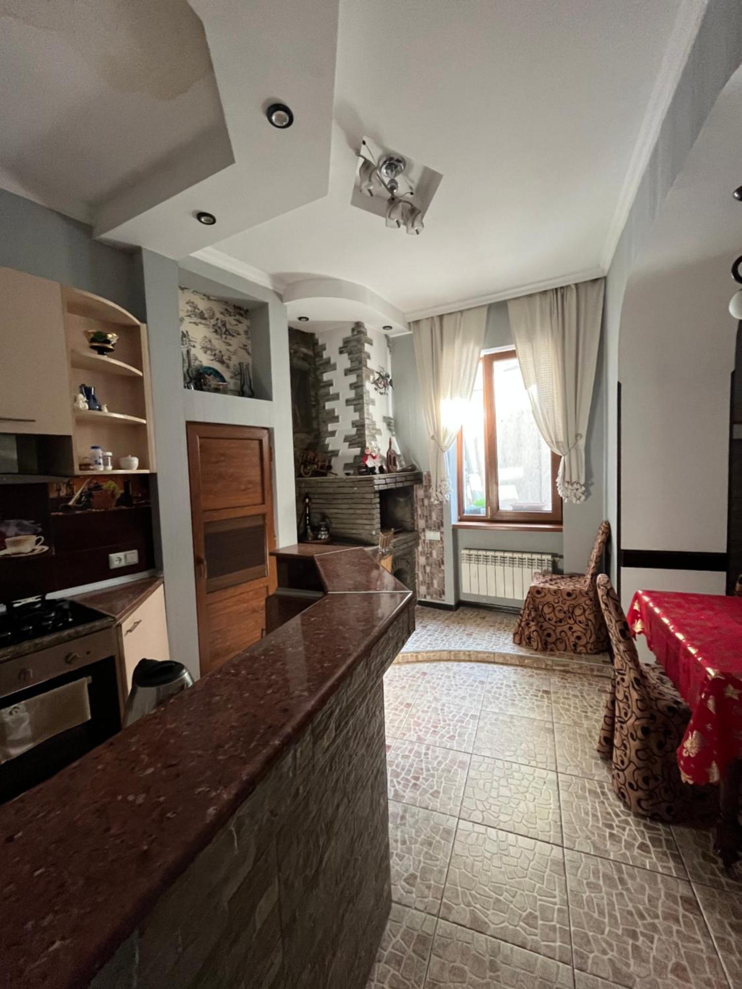 Jeji'S Apartment Tbilisi Ngoại thất bức ảnh