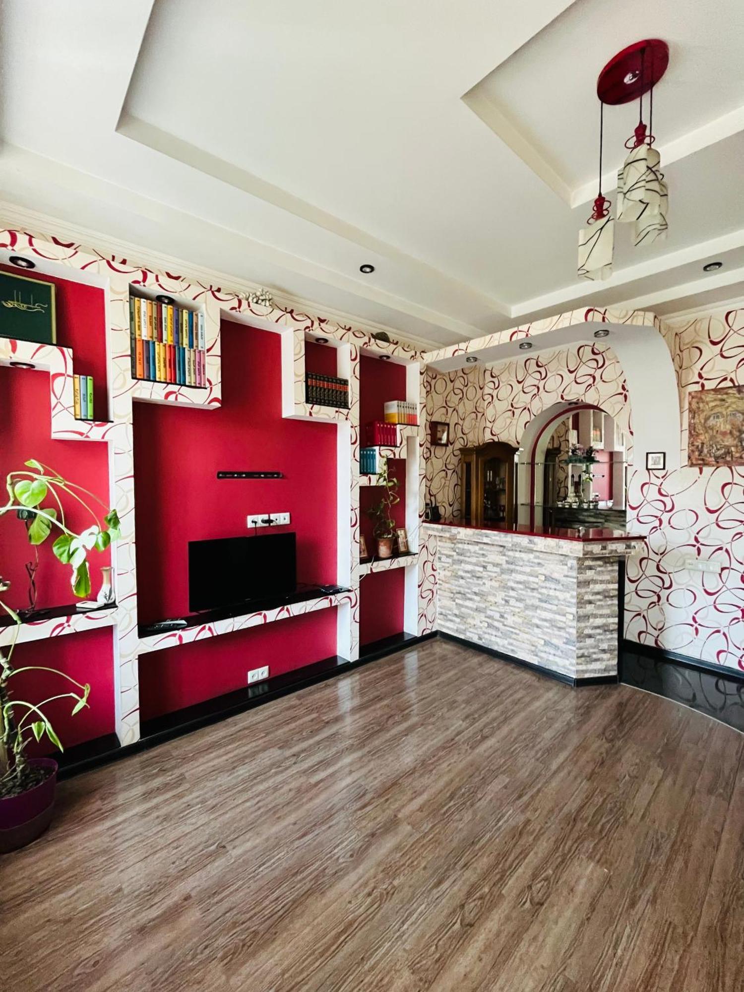 Jeji'S Apartment Tbilisi Ngoại thất bức ảnh